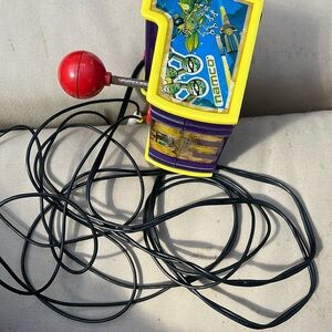 Namco plug and play year 2003 PAC-Man